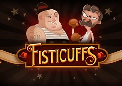 Fisticuffs