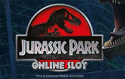 Jurassic Park slot