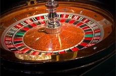 roulette hjul