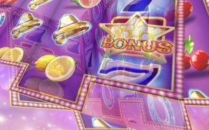 symboler på slots