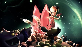 Space Wars